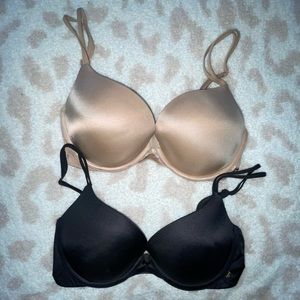Victoria Secret very sexy push up bra set